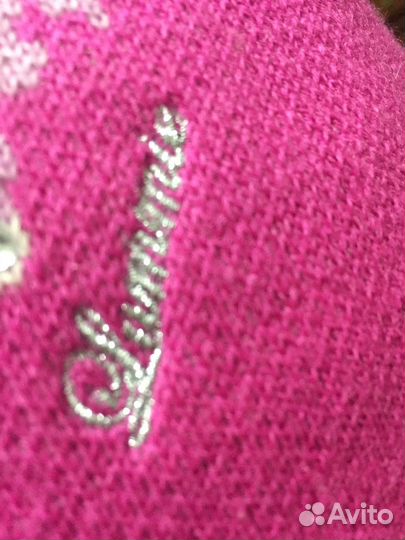 Шапка для девочки