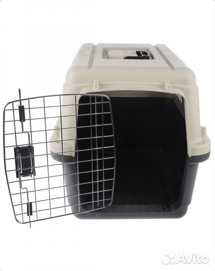 Переноска для животных Tirol 60,7*40*40,5