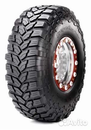 Maxxis M8060 Trepador 35/12.5 R16 120K