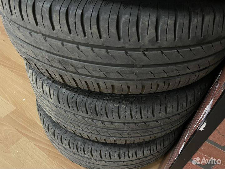 Continental Conti.eContact 195/65 R15