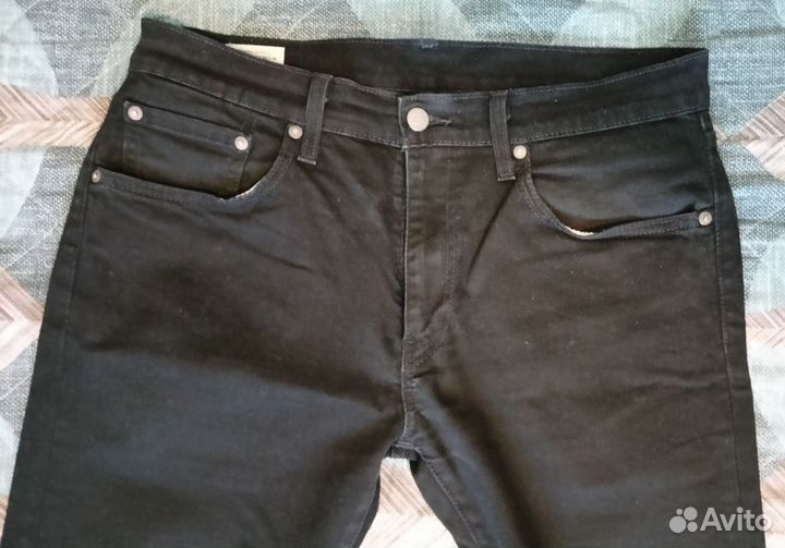 Levis 502 Hi-Ball, 511, 502 (32-32)