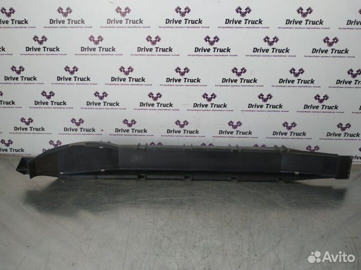 Кожух проводки Man Tga 18.430 D2066 LF 01