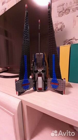 Lego star wars 