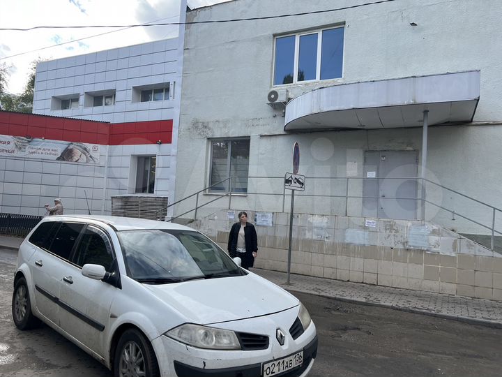 Торговая площадь, 495 м²