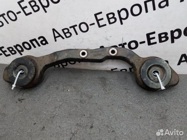 Крепление редуктора заднее Lexus Nx 300H 2020