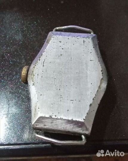 Часы женские СССР