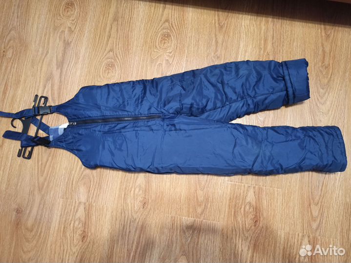 Зимние брюки