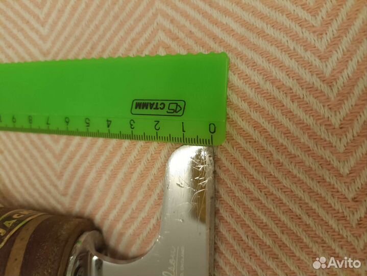 Wilson Gold Seal лезвия Фигурные коньки jackson