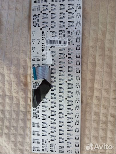 Ноутбук acer на запчасти