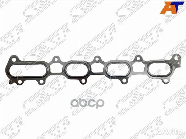 Прокладка выпускного коллектора mitsubishi L200