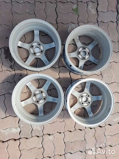 Диски R16 4x100