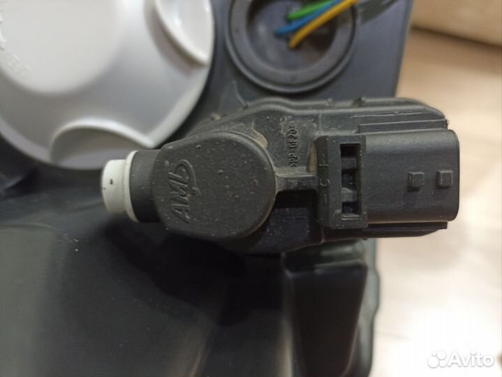 Фара левая LADA vesta оригинал