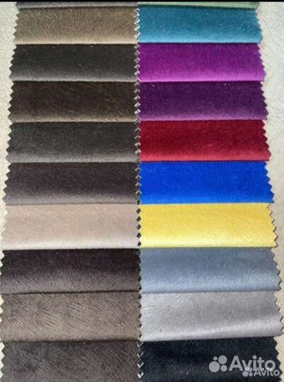 Диван угловой