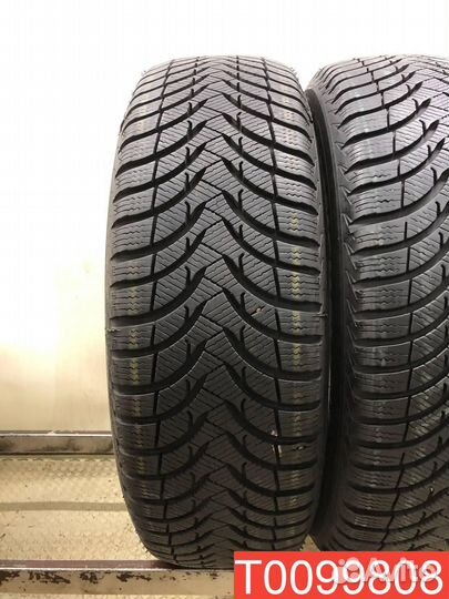 Michelin Alpin A4 215/60 R17 96H