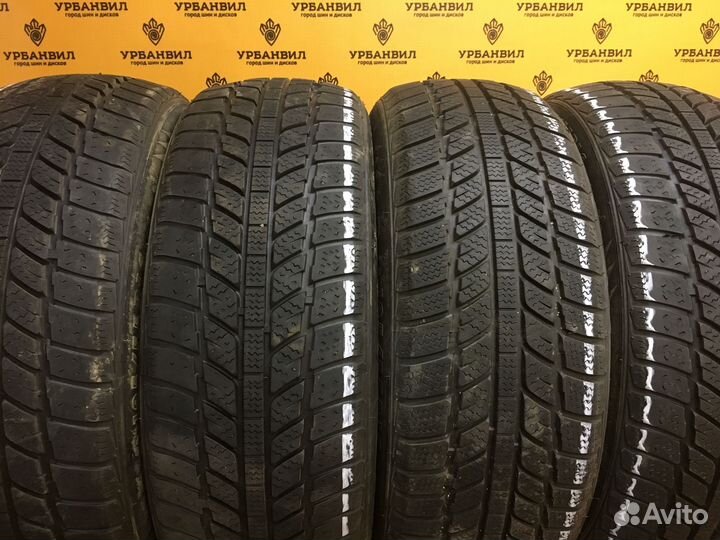 Jinyu Winter JW-51 195/55 R16