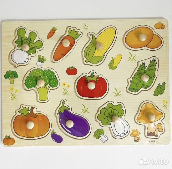 Деревянные рамки вкладыши новые