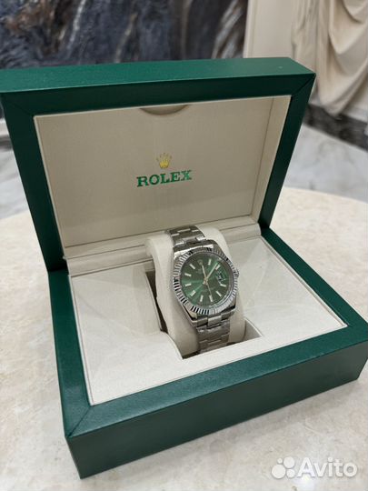 Часы rolex