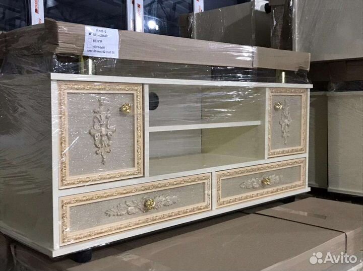 Тумба под тв