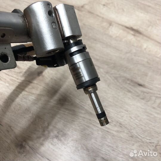 Форсунка топливная Kia K5