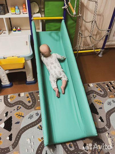 Трек Домана