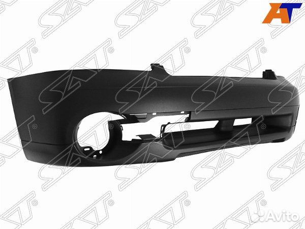 Бампер передний subaru legacy, subaru legacy B4, s