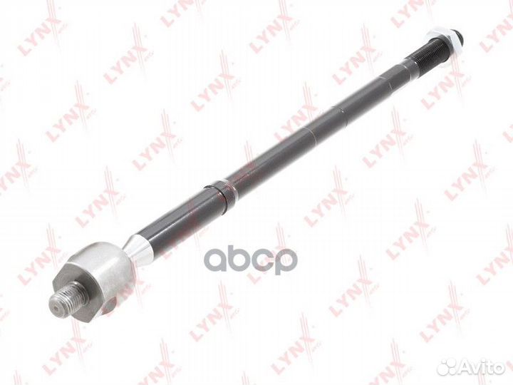 Тяга рулевая L/R C2393LR C2393LR lynxauto