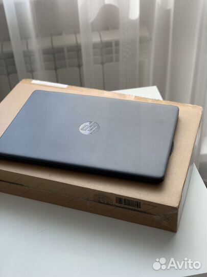 Ноутбук HP