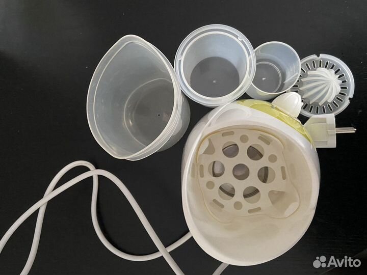 Стерилизатор подогреватель 3 в 1