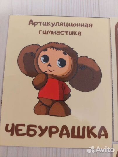 Учитель логопед