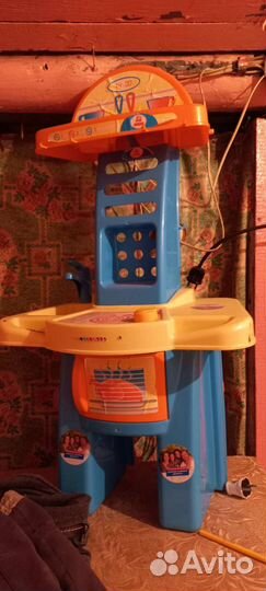 Детская кухня