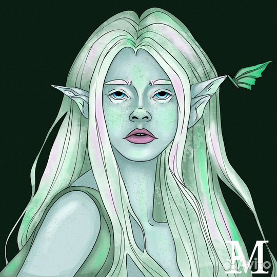 Художник иллюстратор