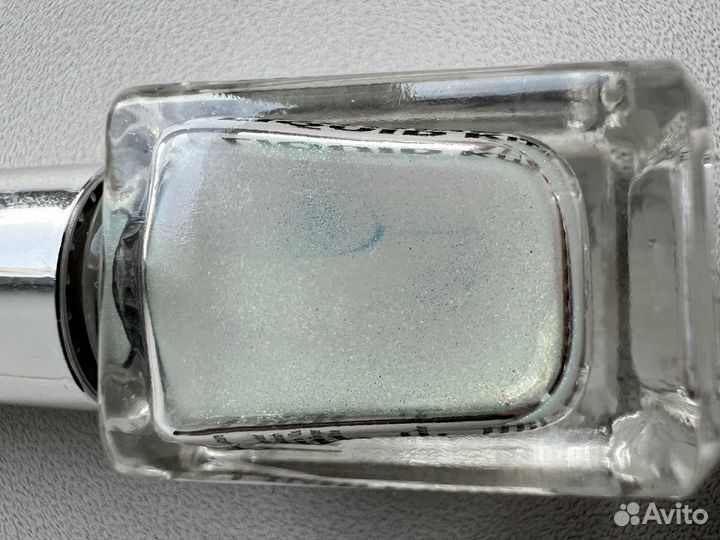 Втирка для ногтей 2 шт