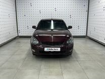 ВАЗ (LADA) Priora 1.6 MT, 2011, 237 740 км, с пробегом, цена 515 000 руб.