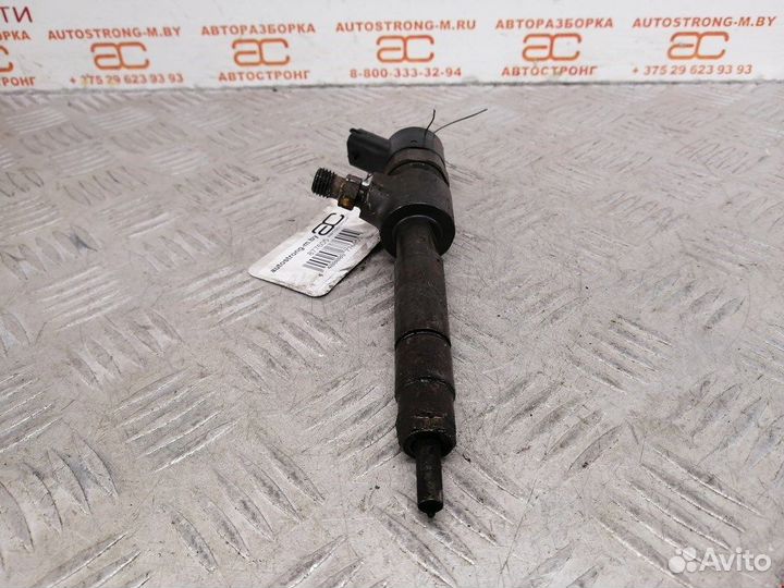 Форсунка для Fiat Stilo (192)
