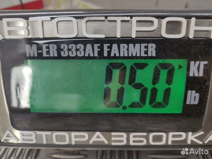 Петля капота правая для Iveco Daily 3 99489709