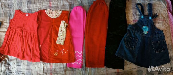 Цена за все фото