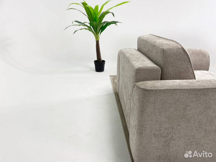 Кресло еврокнижка