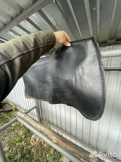 Продам седло для лошади