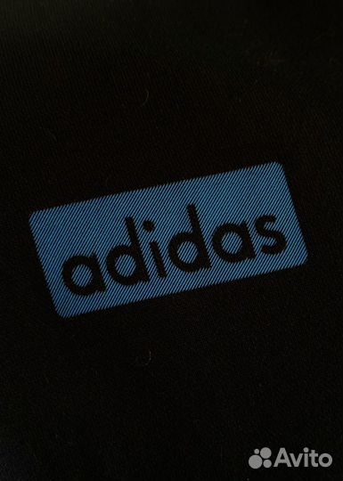 Новая Толстовка Adidas originals