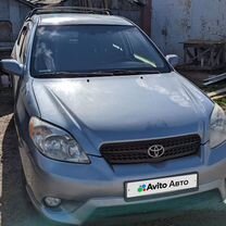 Toyota Matrix 1.8 AT, 2005, 178 000 км, с пробегом, цена 630 000 руб.