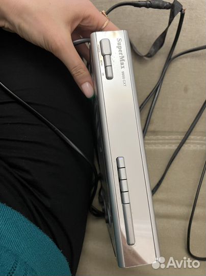 Спутниковый ресивер openbox