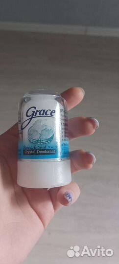 Дезодорант из Тайланда