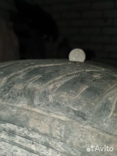 Dunlop Grandtrek AT22 285/60 R18 116V