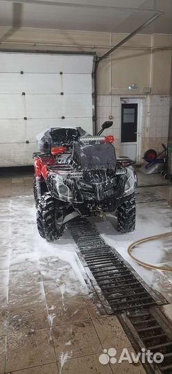 Квадроцикл