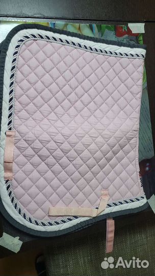 Вальтрап для лошади