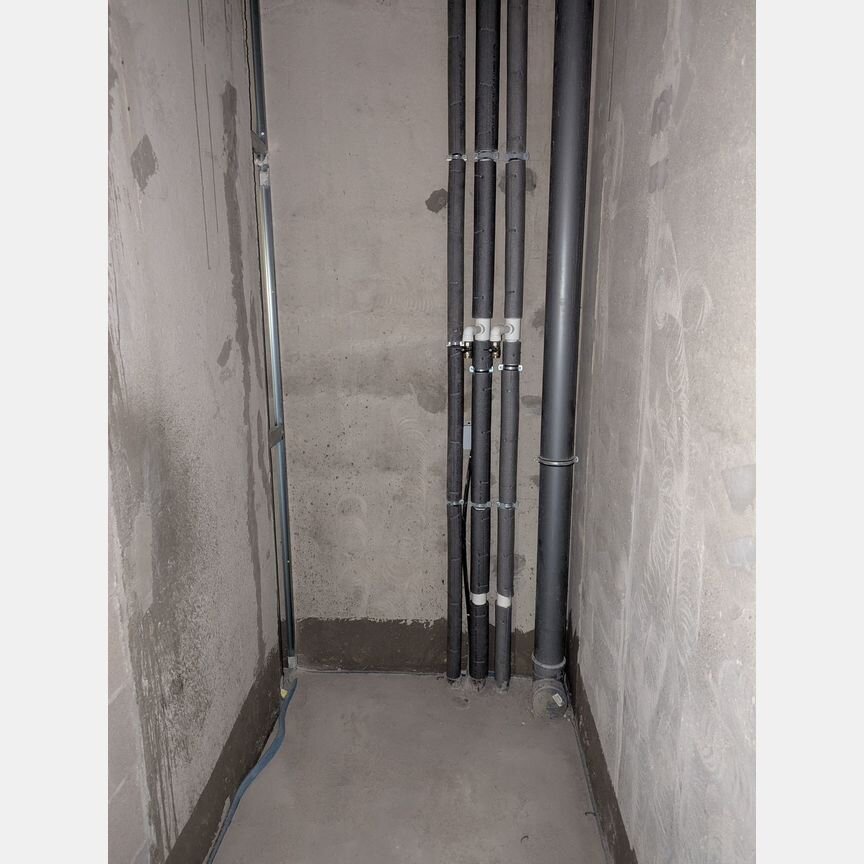 2-к. квартира, 62 м², 5/13 эт.
