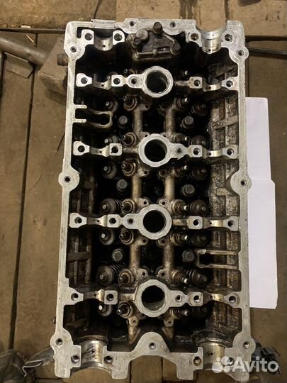 Гбц sonata/magentis G4jp