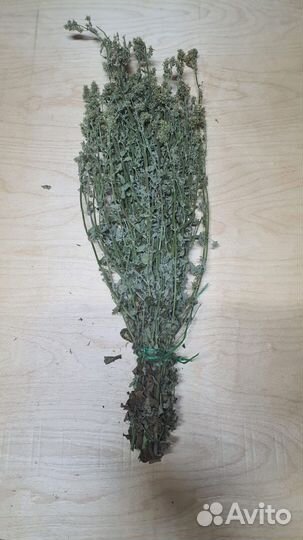 Травы для бани