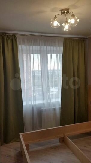 2-к. квартира, 47,7 м², 14/25 эт.