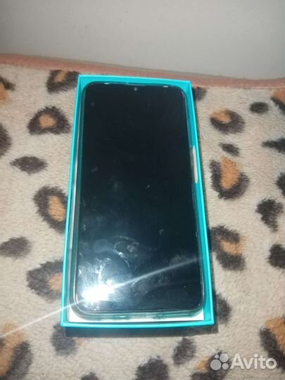 HONOR 9A, 3/64 ГБ